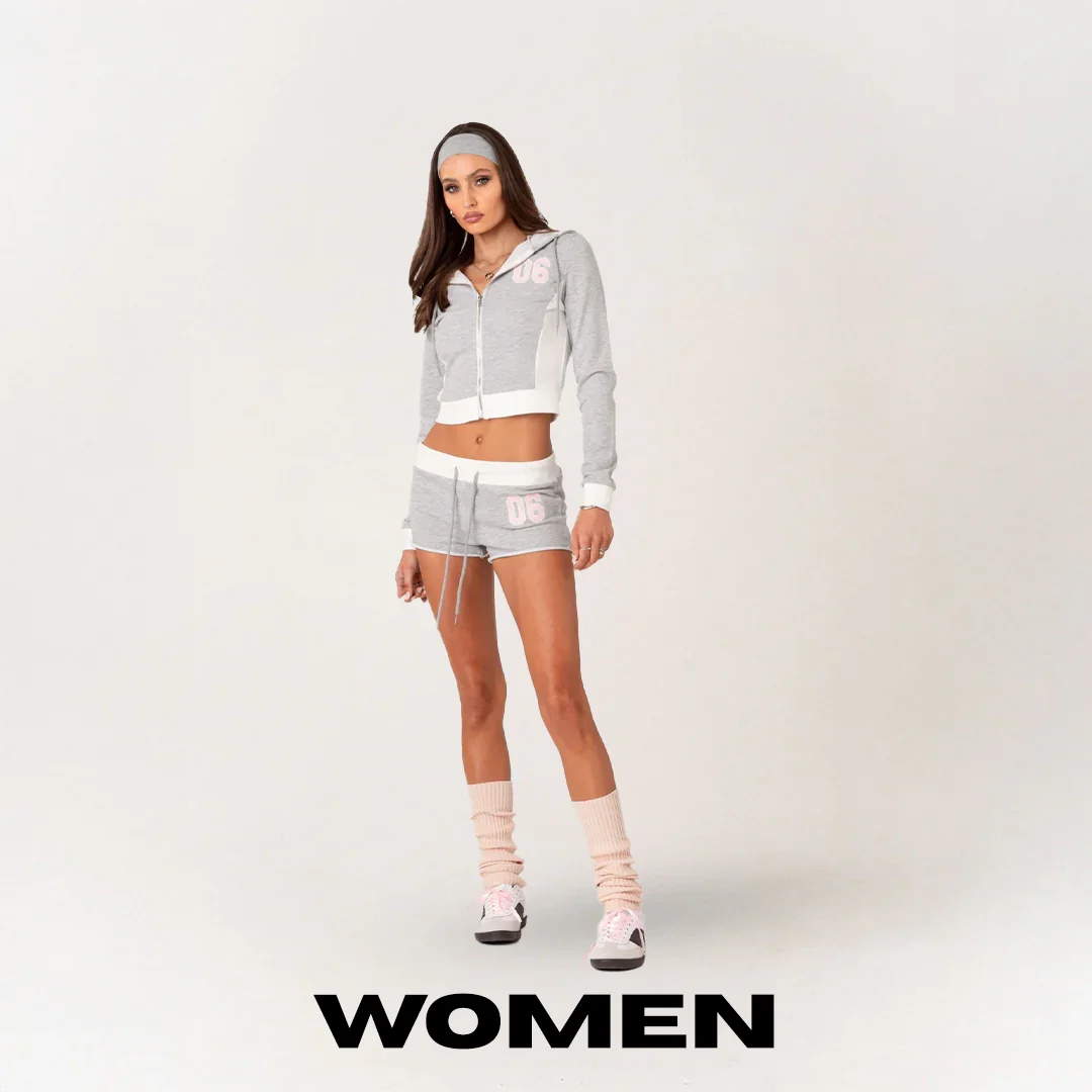 Effortless Style, Performance Driven