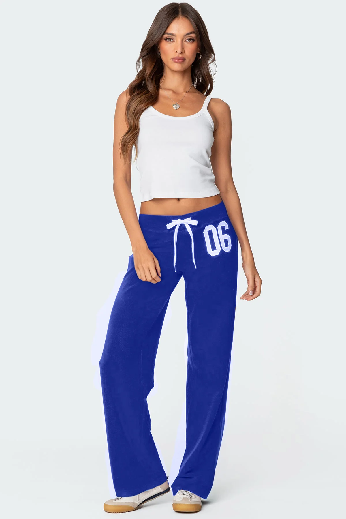 06 Lowrise Trackpants - Image 10