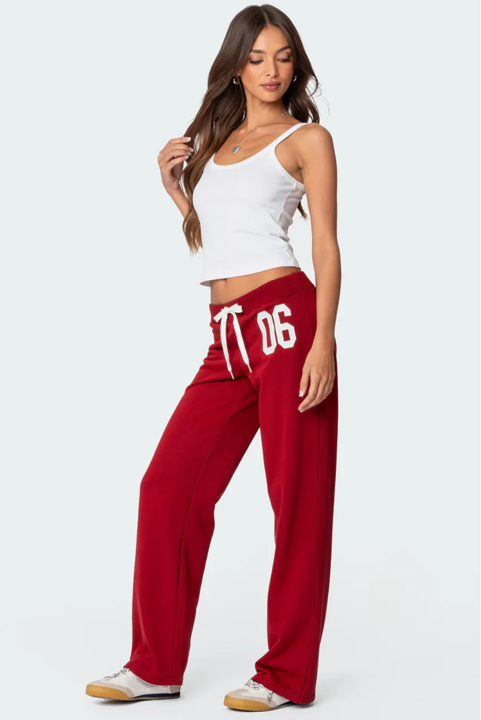 06 Lowrise Trackpants - Image 3
