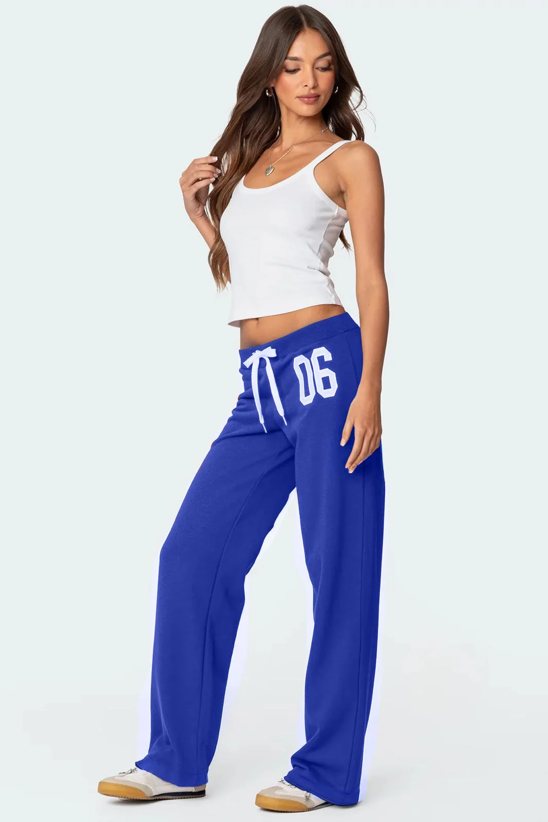 06 Lowrise Trackpants - Image 8