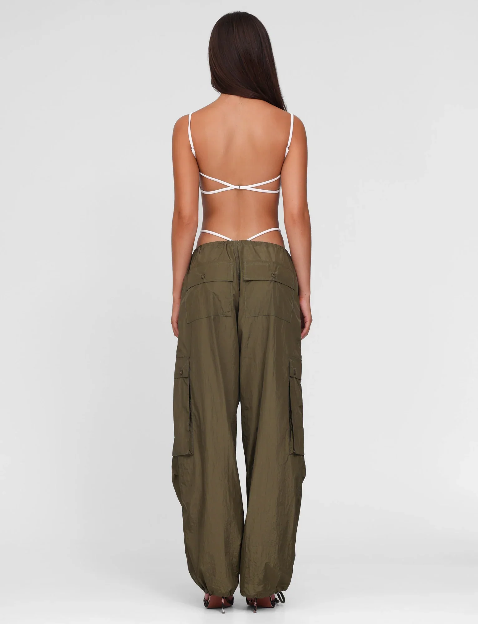 Audrey Trackpant (Pre-Launch) - Image 2