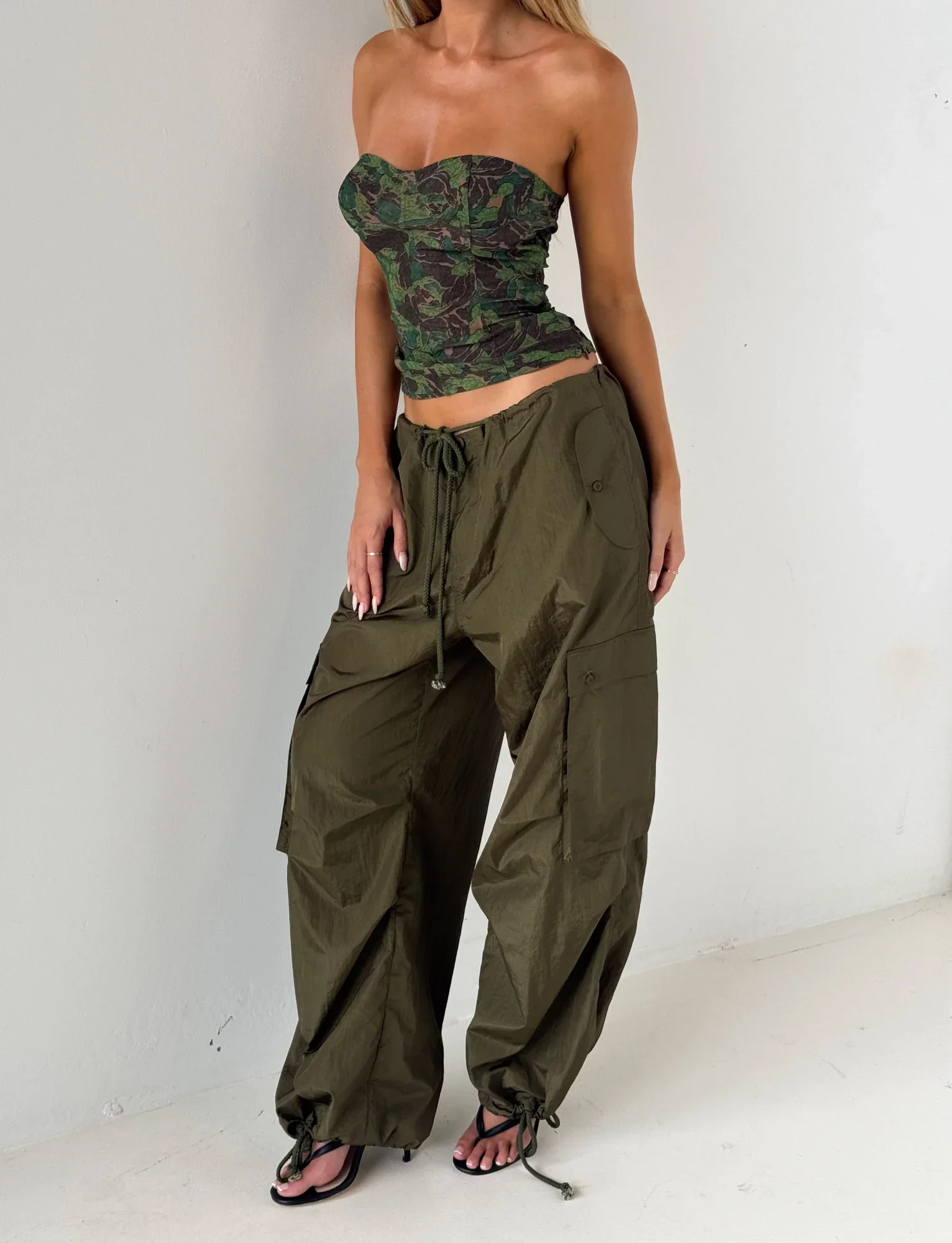 Audrey Trackpant (Pre-Launch) - Image 3