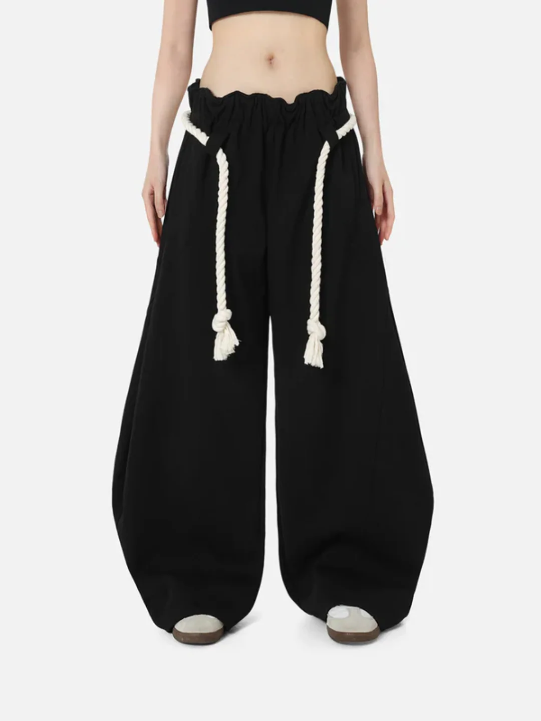 Baggy Barrel Sweatpant - Image 6
