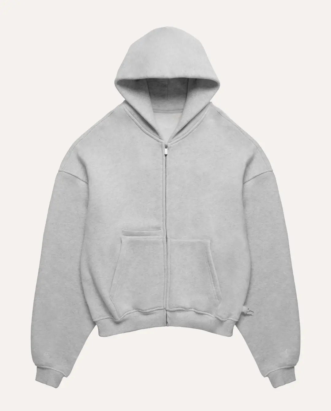 Beast Zip-Up Hoodie - Image 13