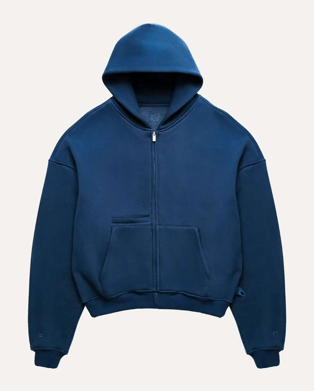 Beast Zip-Up Hoodie - Image 5