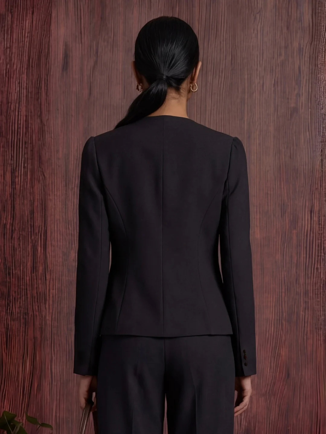 Biz Business Jacket - Image 12