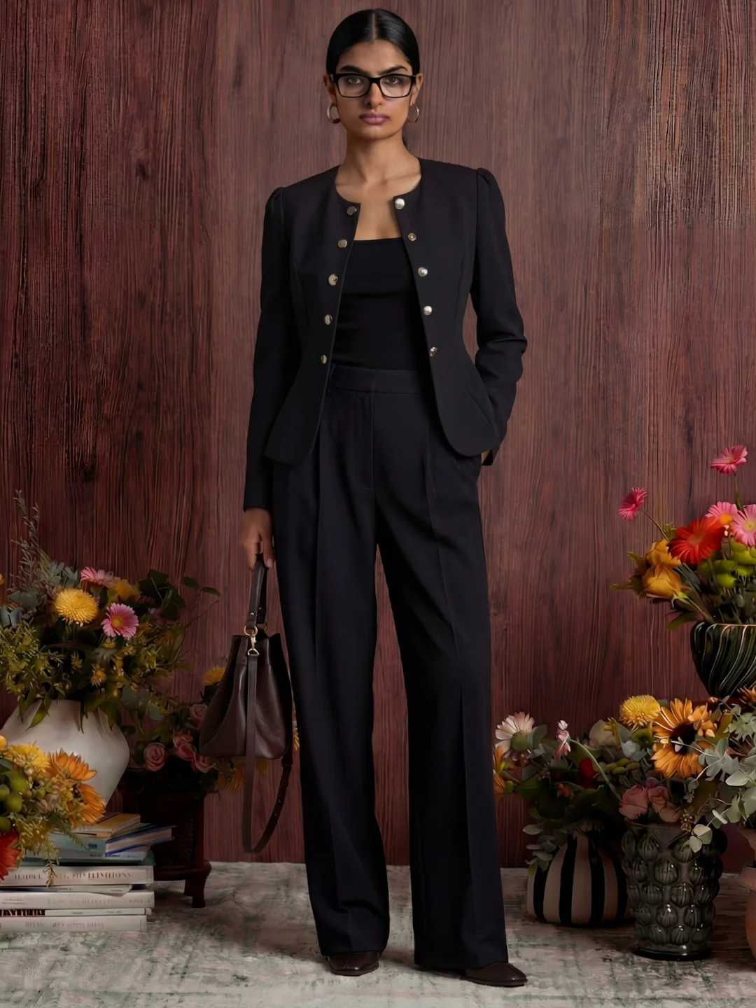Biz Business Jacket - Image 15