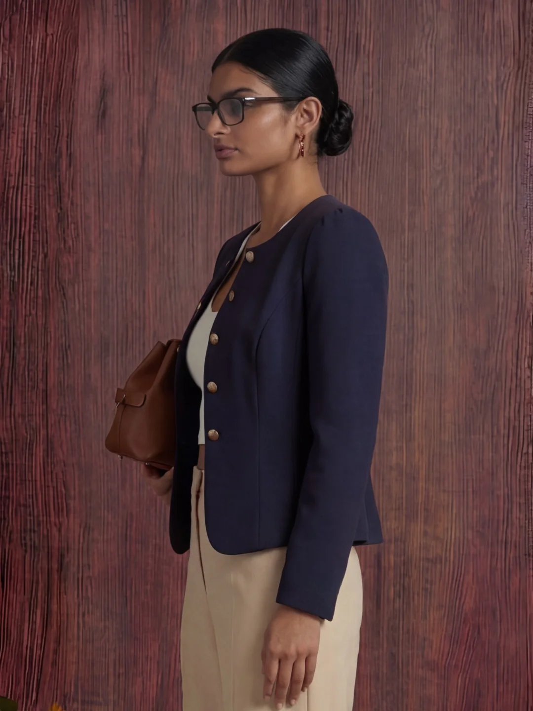 Biz Business Jacket - Image 3