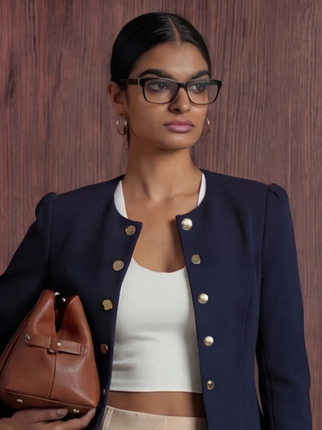 Biz Business Jacket - Image 4