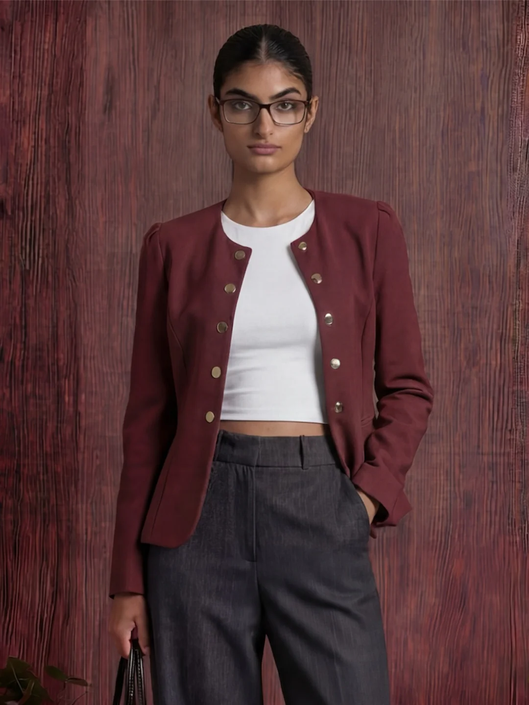 Biz Business Jacket - Image 6
