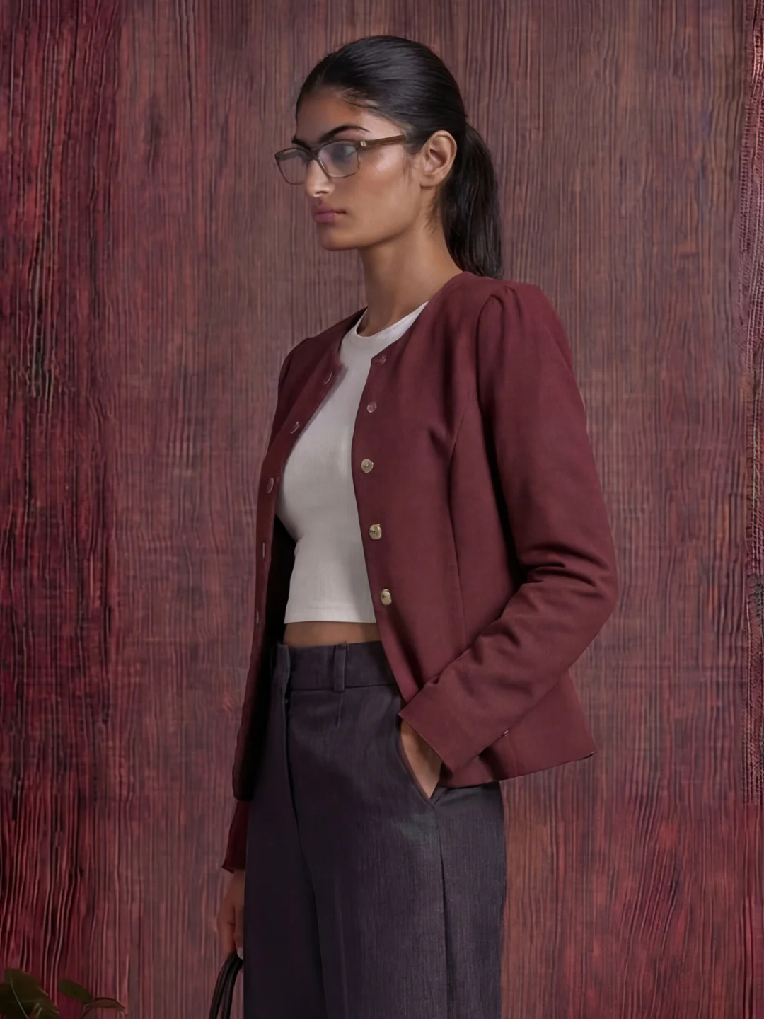 Biz Business Jacket - Image 8