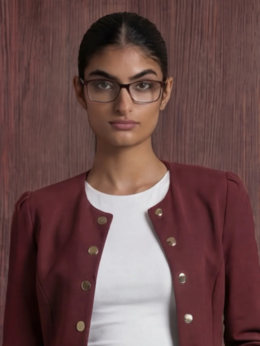 Biz Business Jacket - Image 9