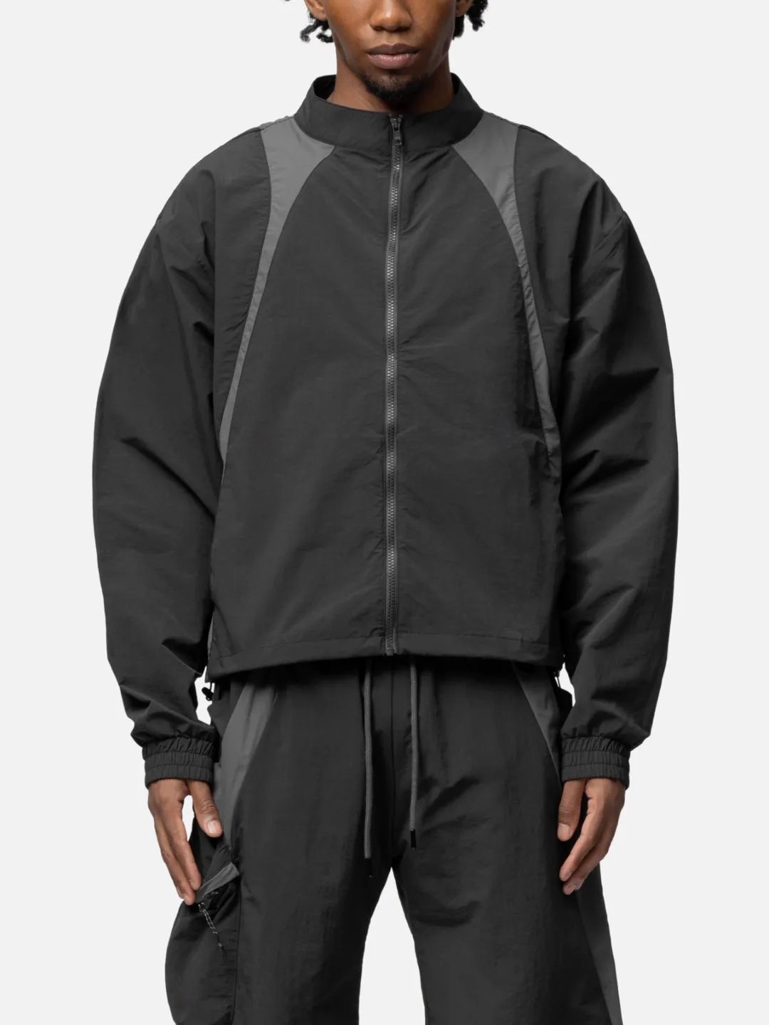 Bodega Nylon Tracksuit