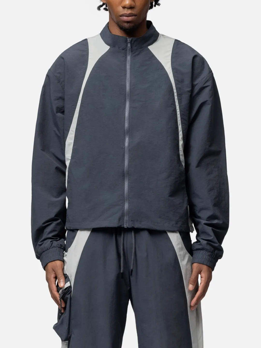 Bodega Nylon Tracksuit - Image 10