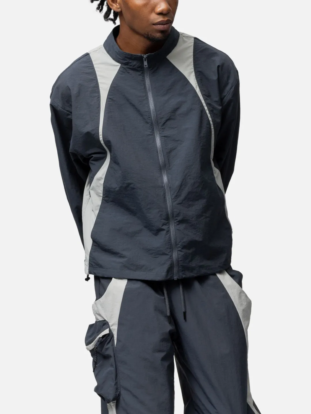 Bodega Nylon Tracksuit - Image 17