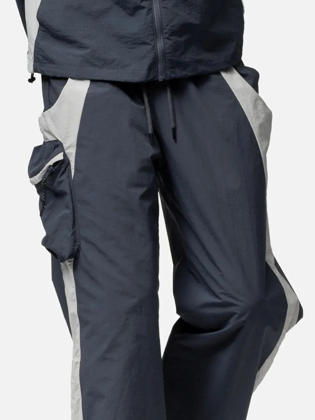 Bodega Nylon Tracksuit - Image 20