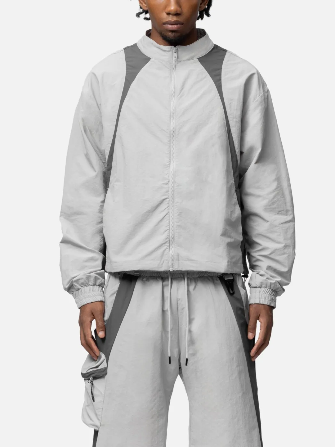 Bodega Nylon Tracksuit - Image 21