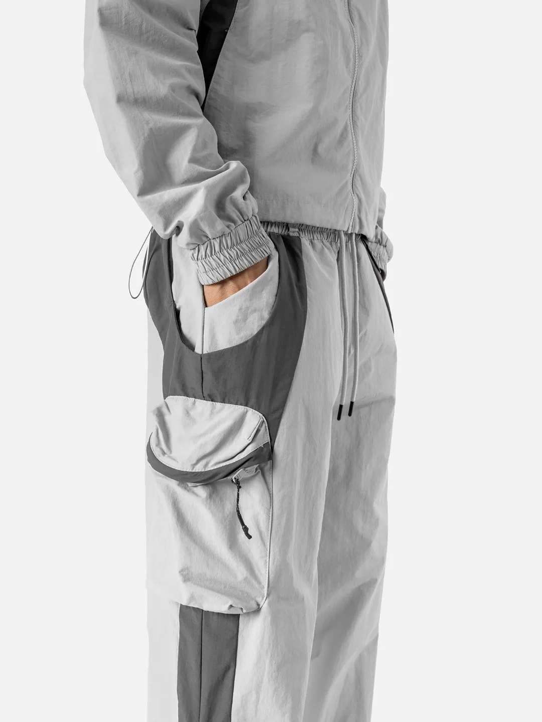 Bodega Nylon Tracksuit - Image 25