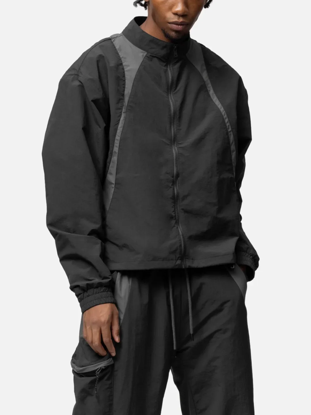 Bodega Nylon Tracksuit - Image 3