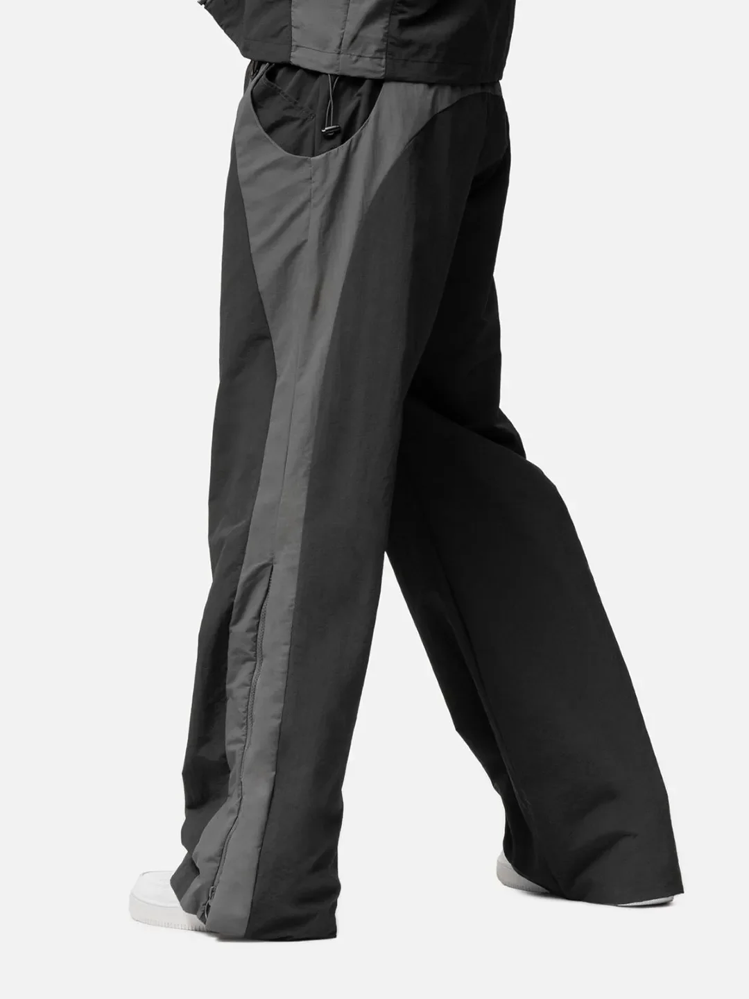 Bodega Nylon Tracksuit - Image 7