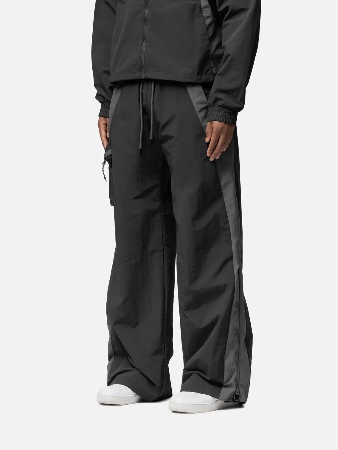 Bodega Nylon Tracksuit - Image 8