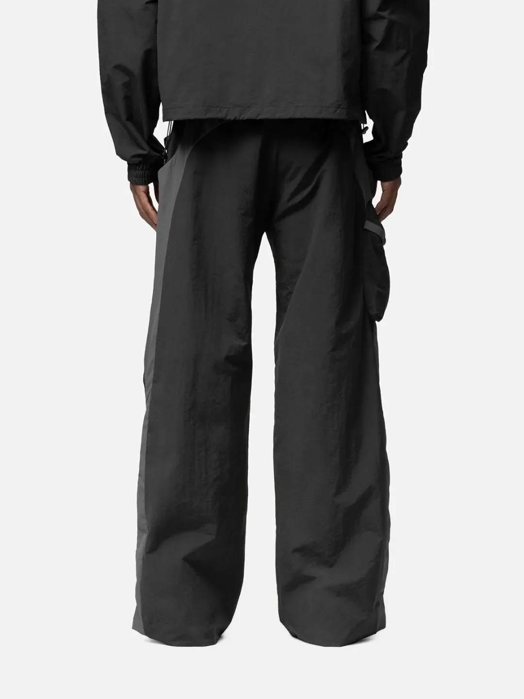 Bodega Nylon Tracksuit - Image 9