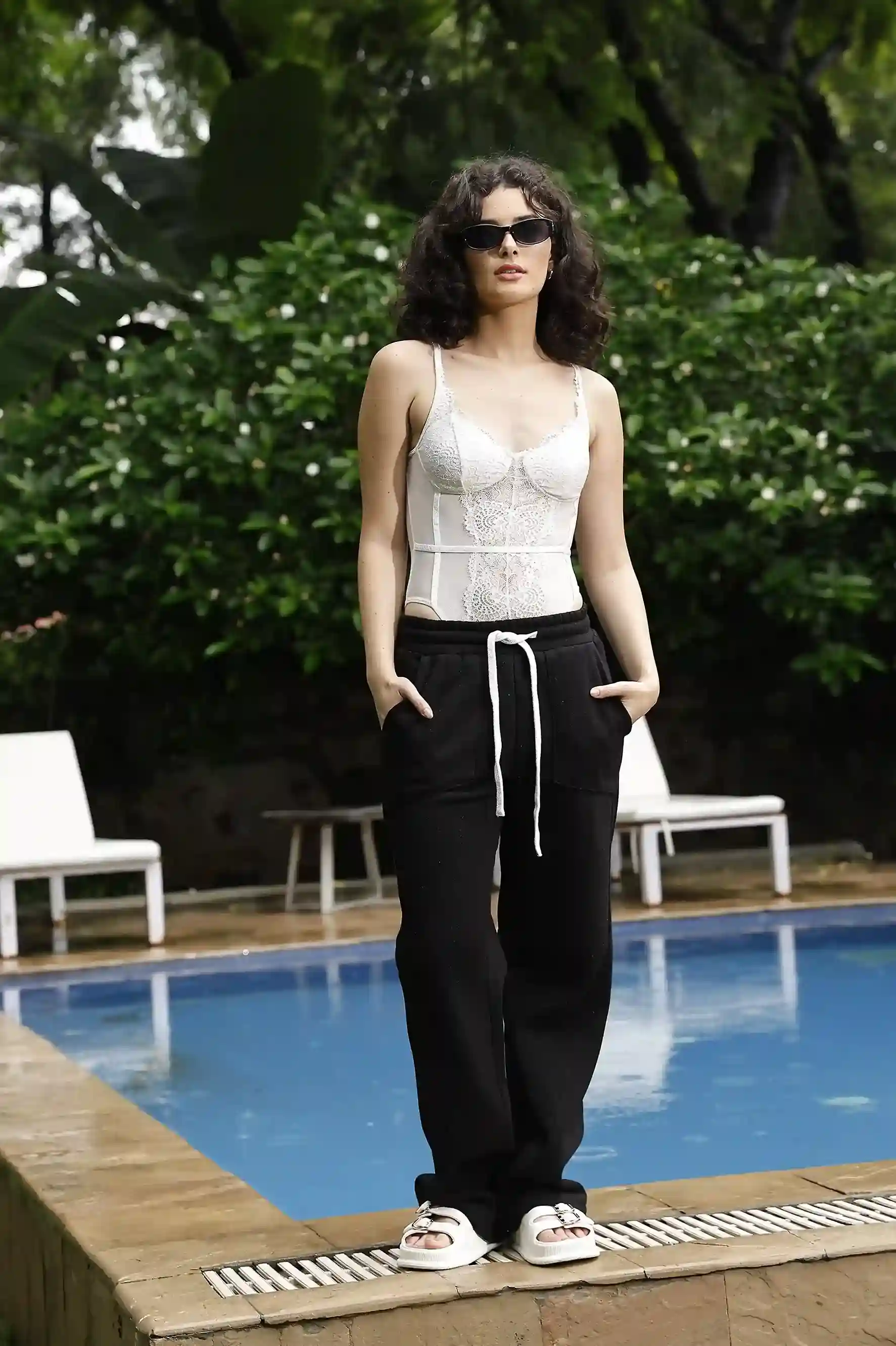 Bombino Sweatpants - Image 6