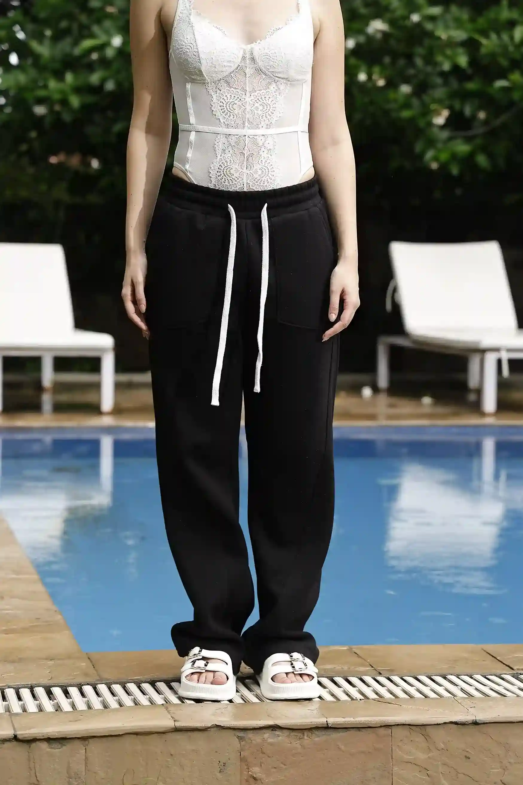 Bombino Sweatpants - Image 7