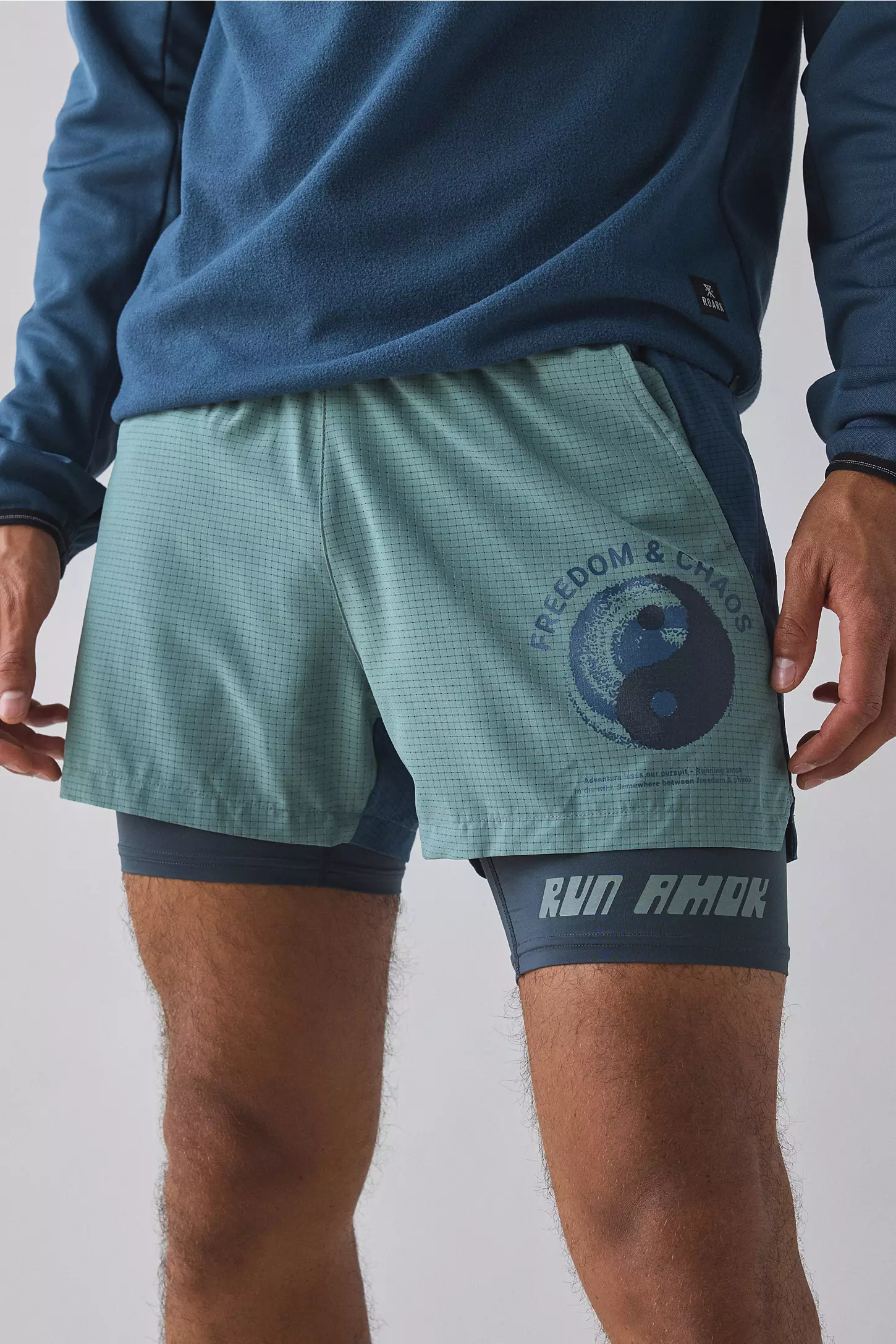 Bommer Shorts (Pre-Launch)