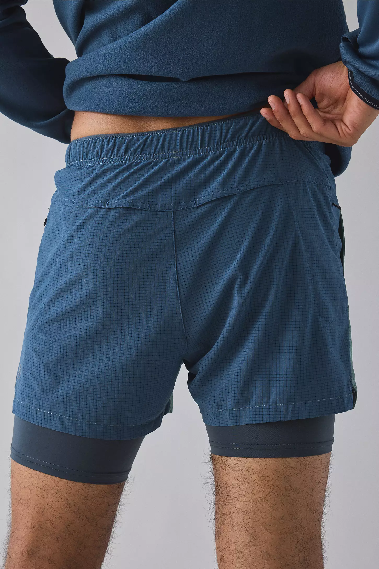 Bommer Shorts (Pre-Launch) - Image 2