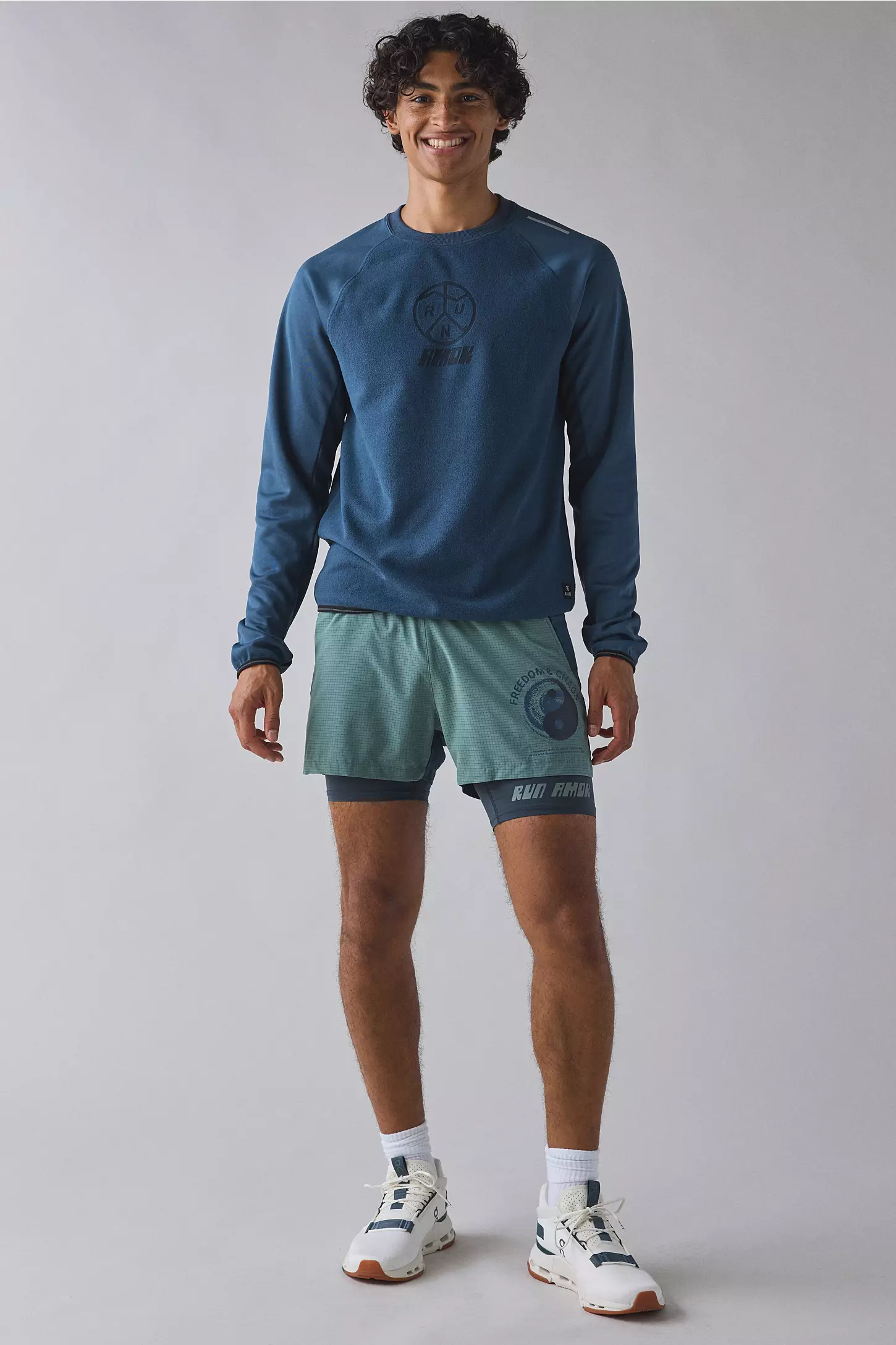 Bommer Shorts (Pre-Launch) - Image 3