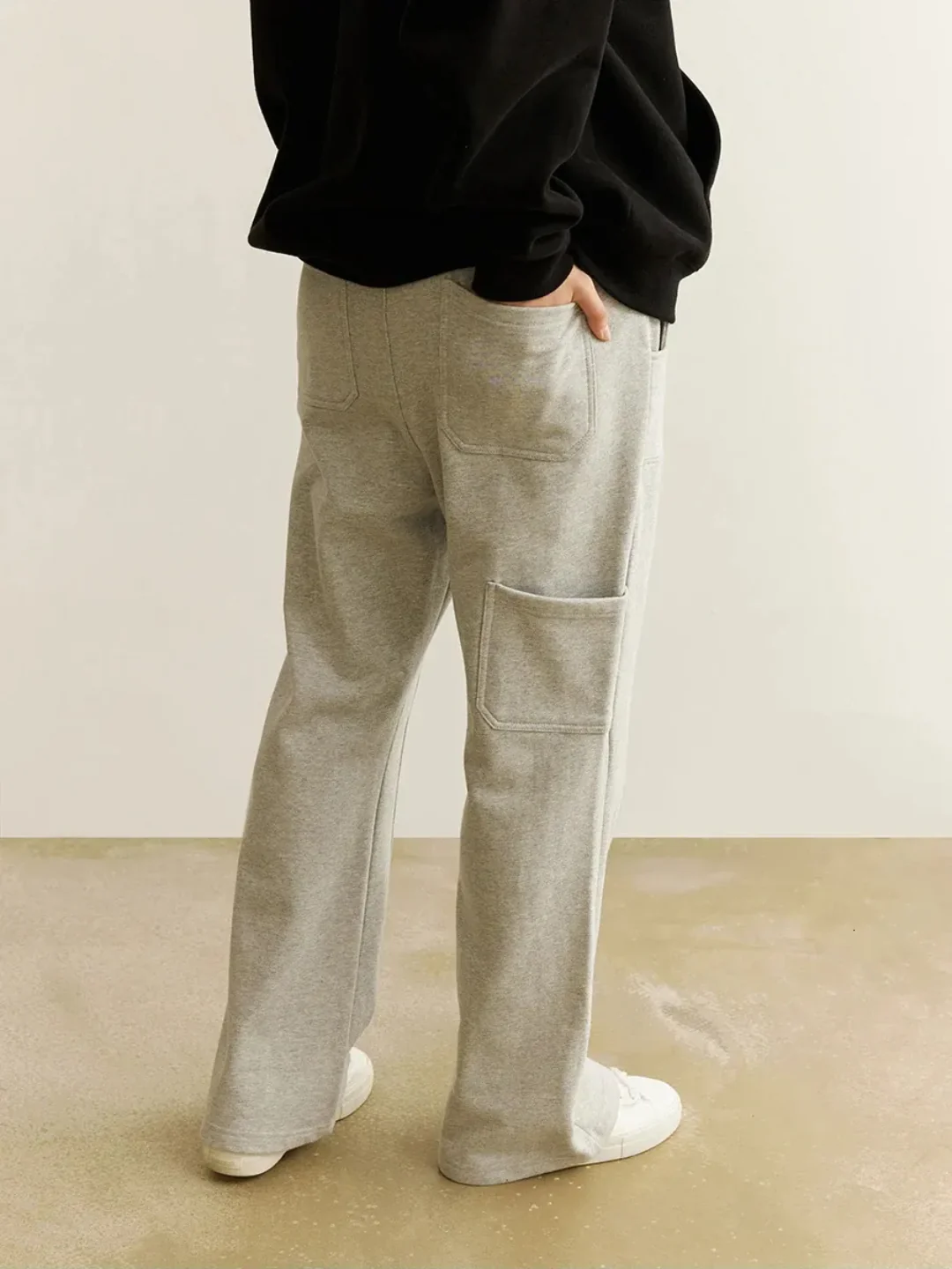 Carpenter Sweatpants - Image 2