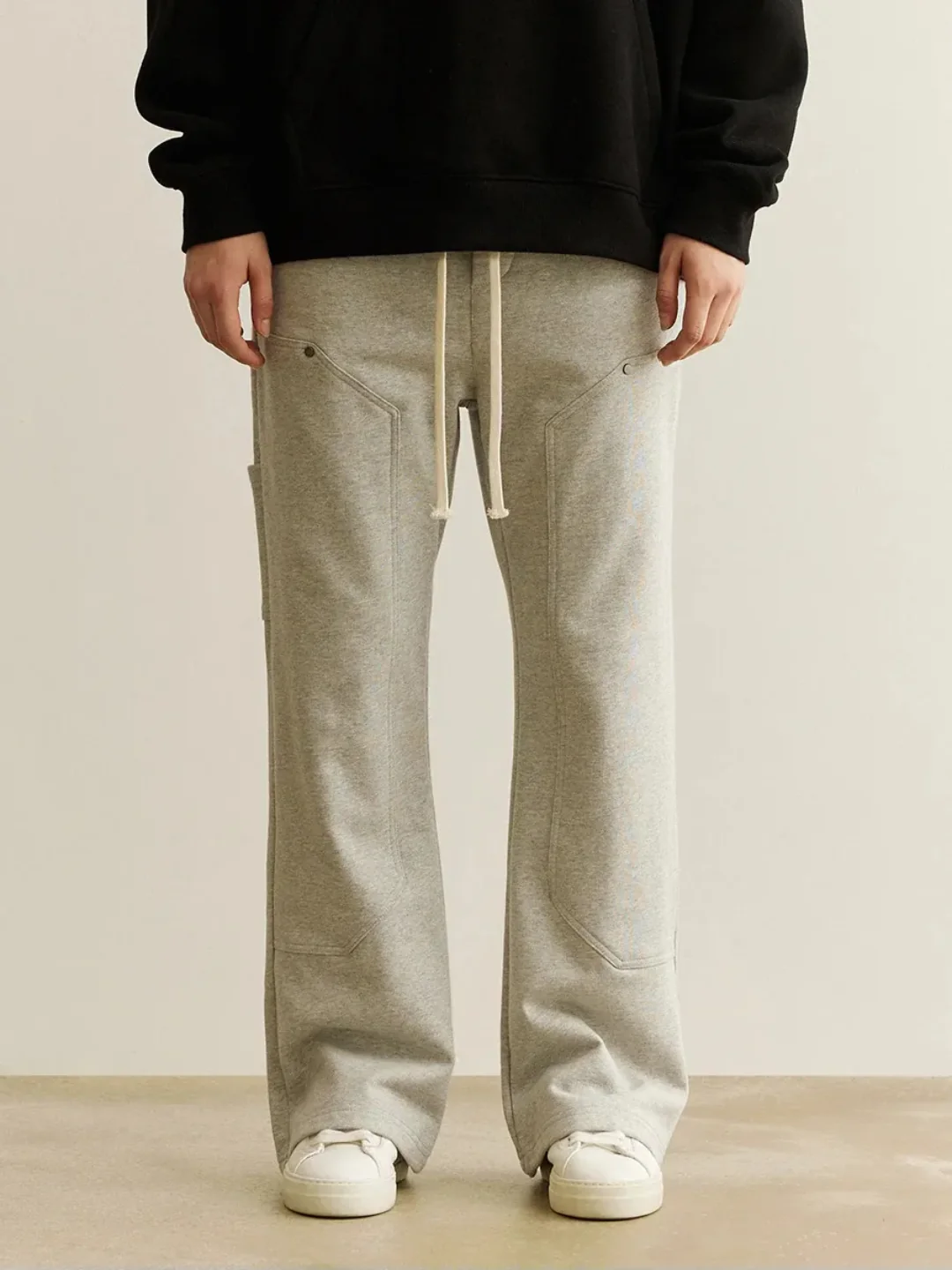 Carpenter Sweatpants - Image 4