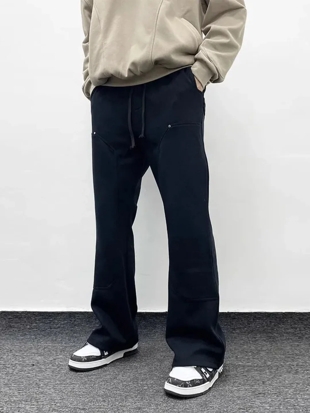 Carpenter Sweatpants - Image 5