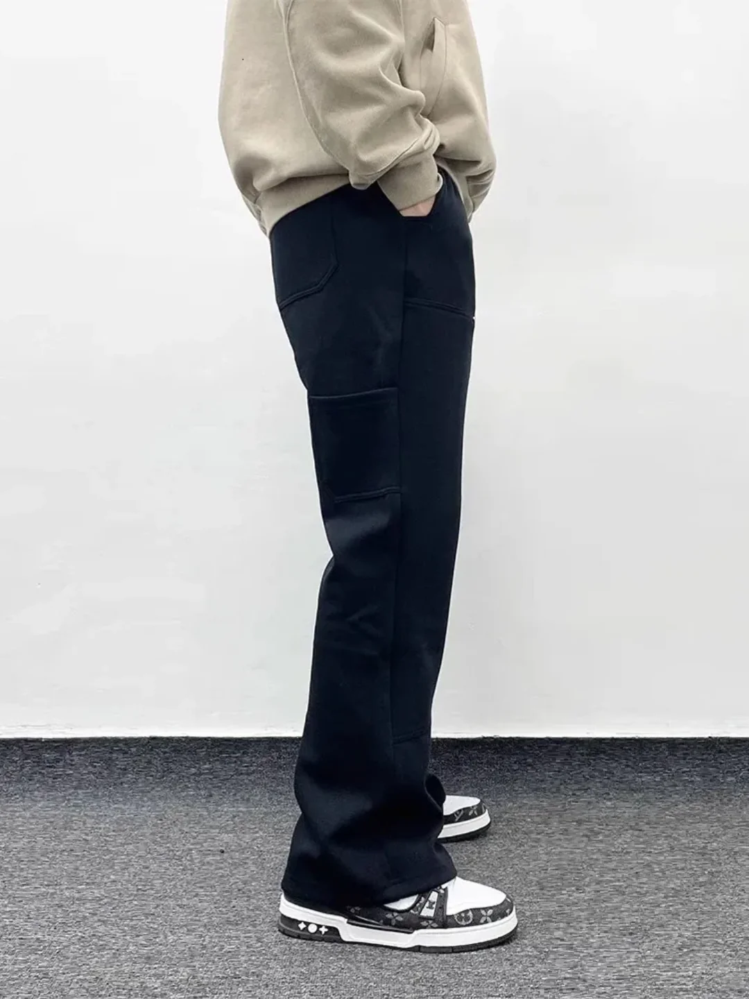 Carpenter Sweatpants - Image 6
