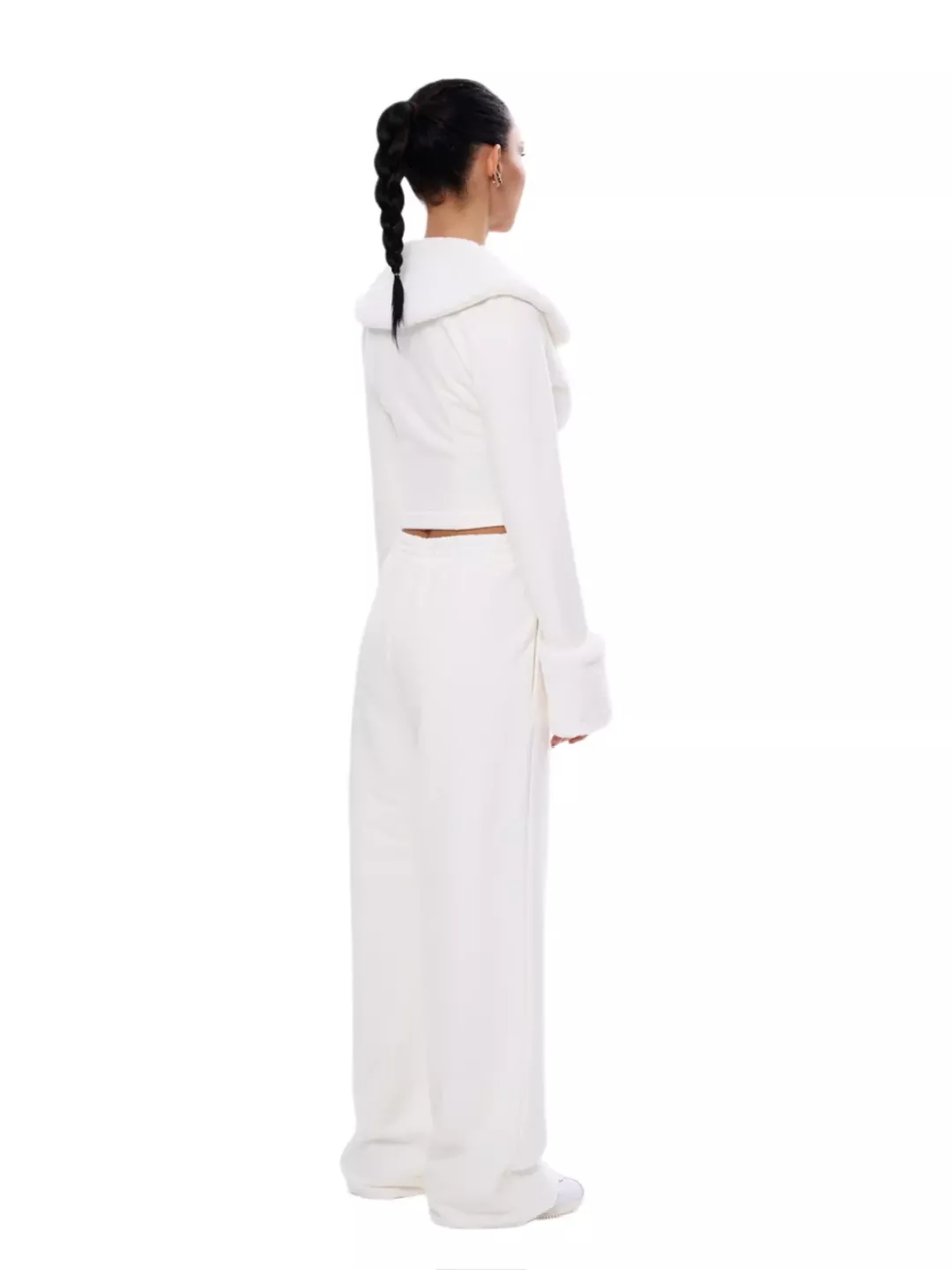 Caviar Co-Ord Set - Image 2