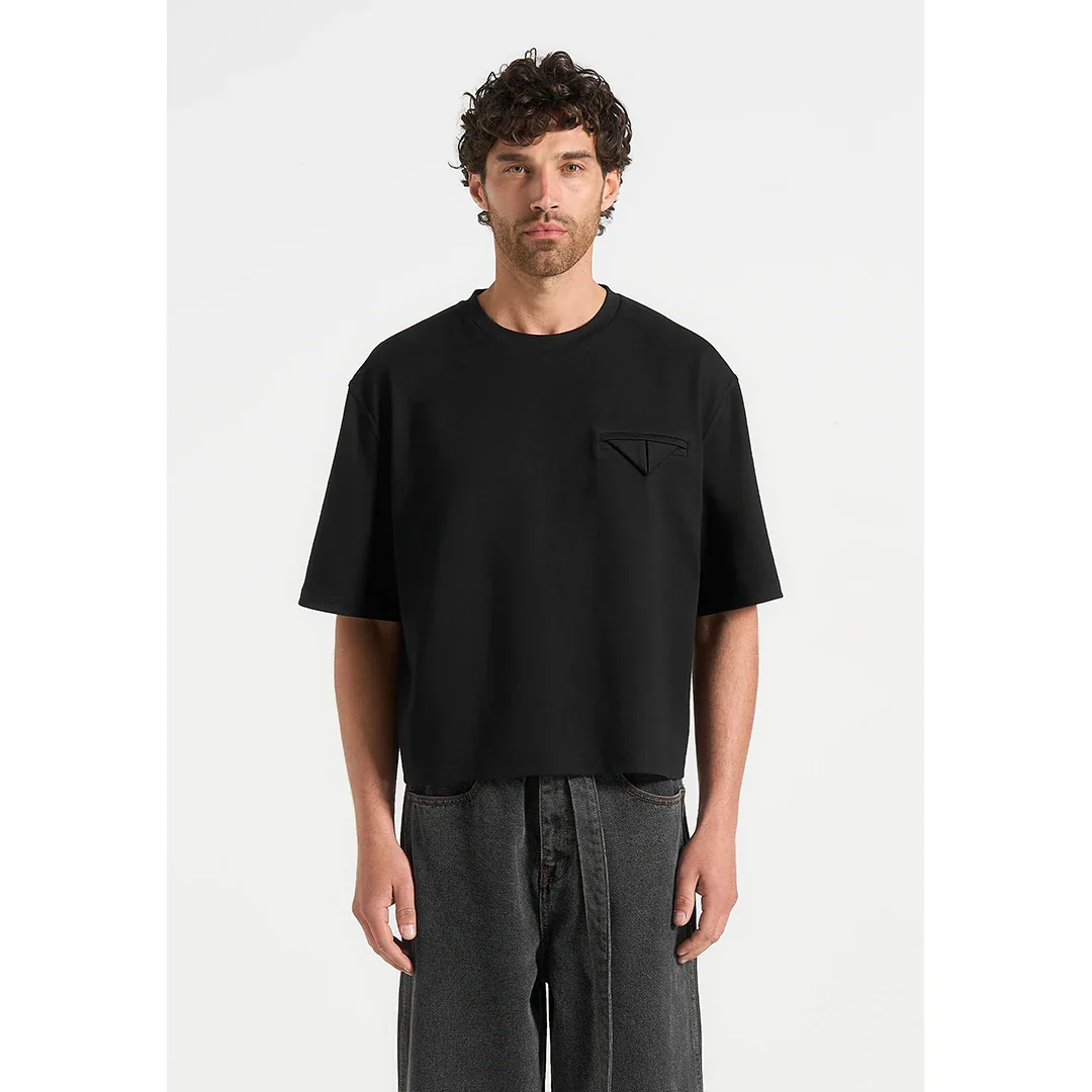 Classic Office Tee - Image 5
