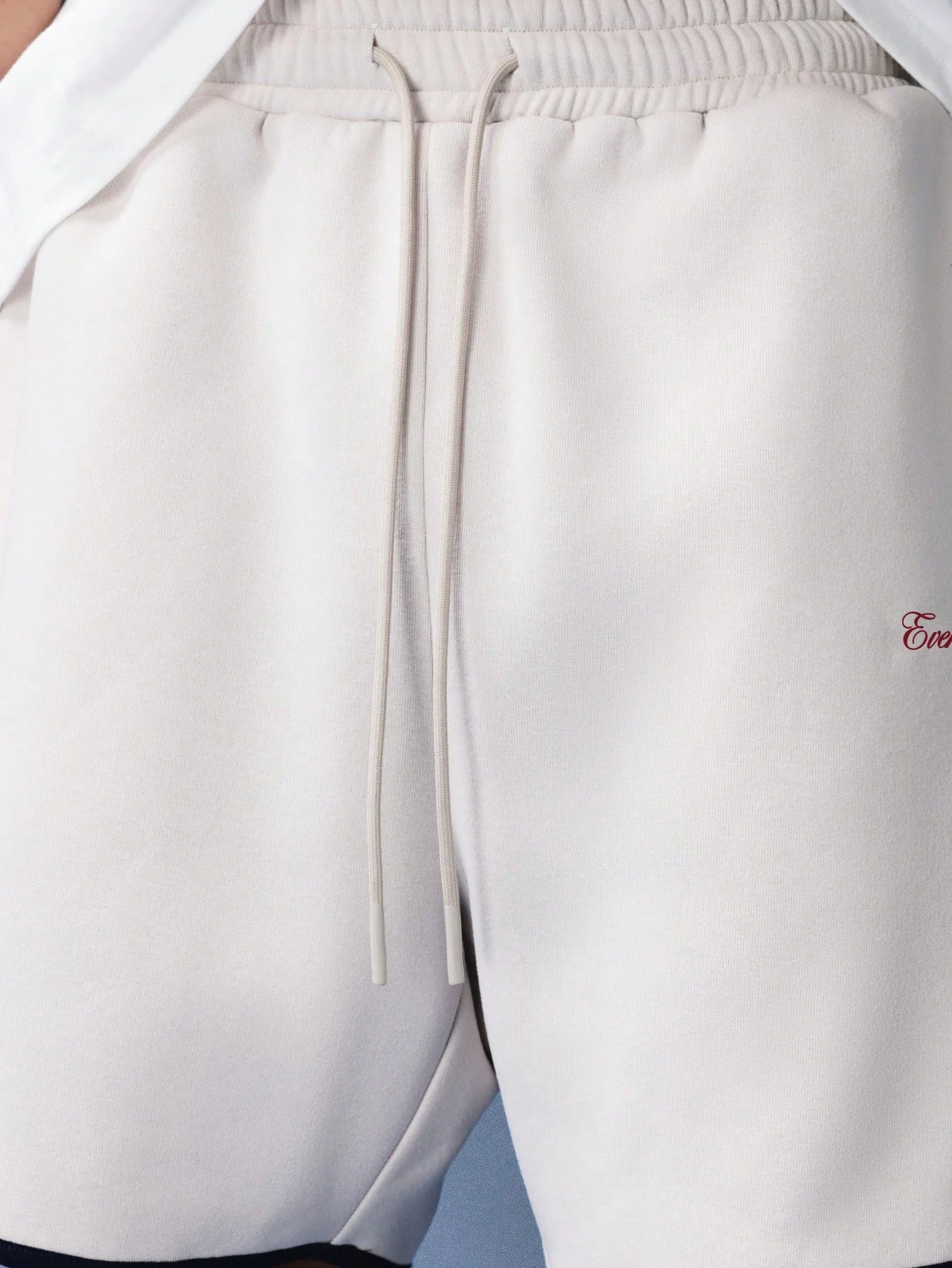 Classique Piping Shorts (Pre-Launch) - Image 2