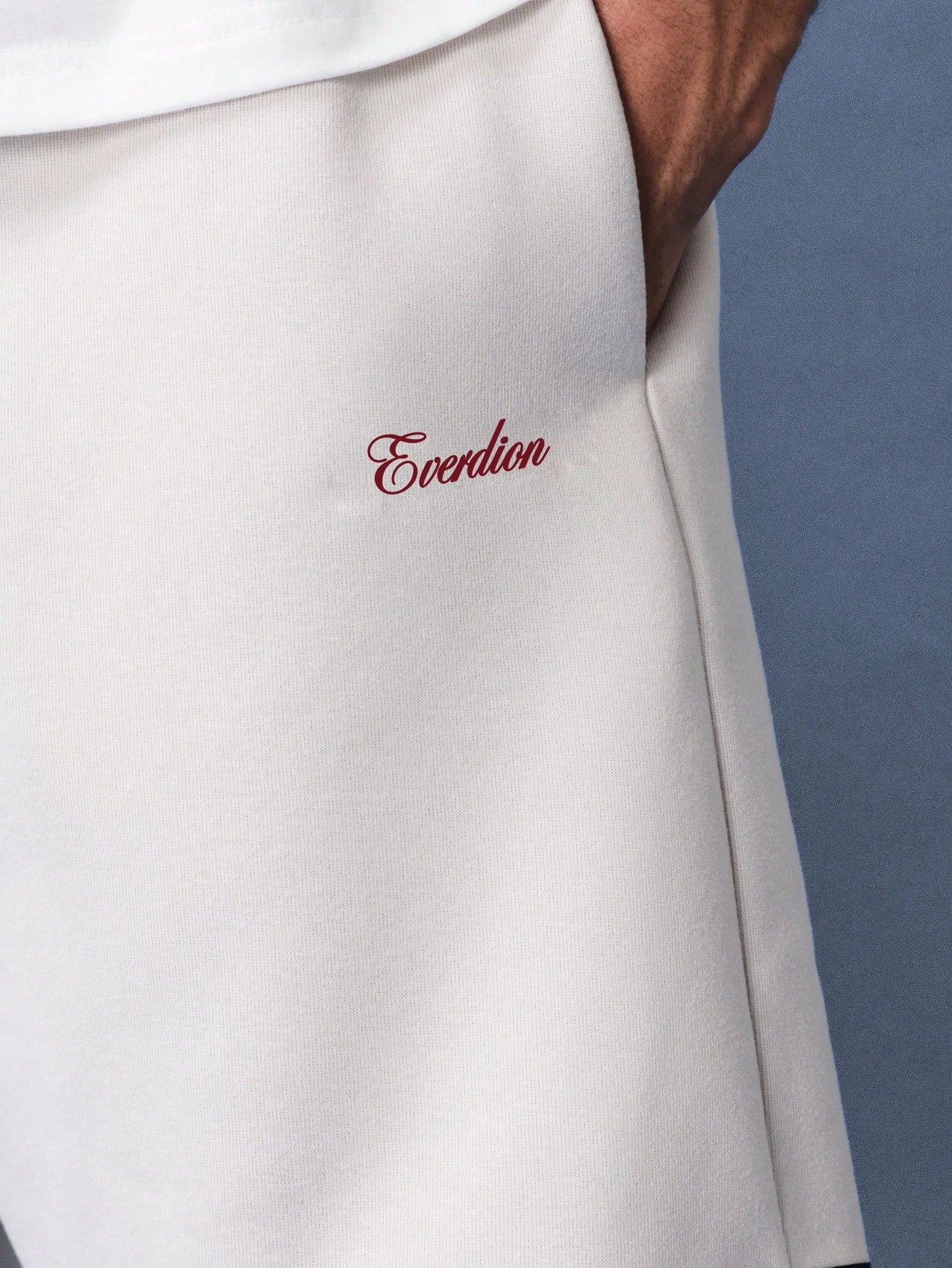 Classique Piping Shorts (Pre-Launch) - Image 3
