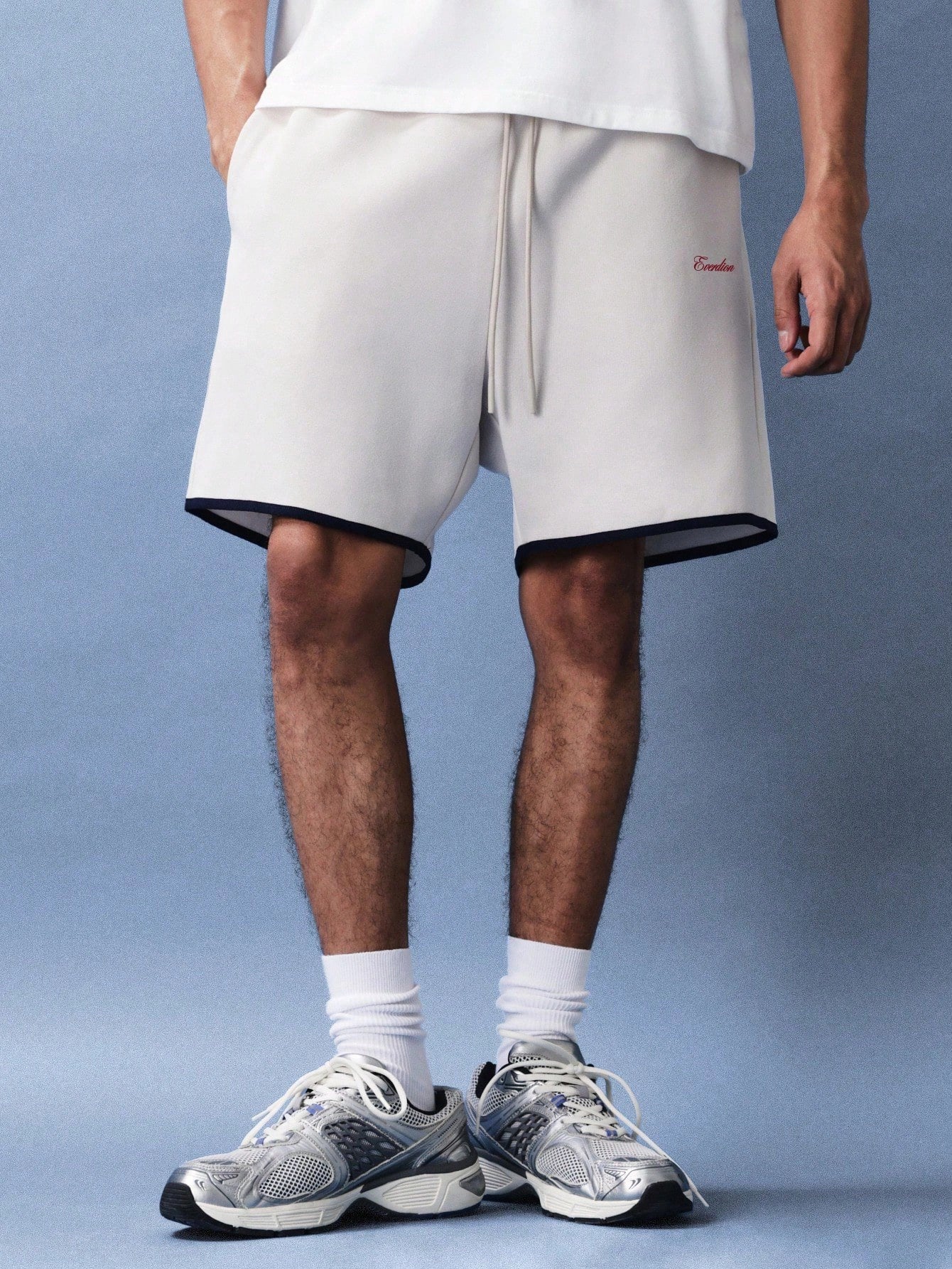 Classique Piping Shorts (Pre-Launch) - Image 5