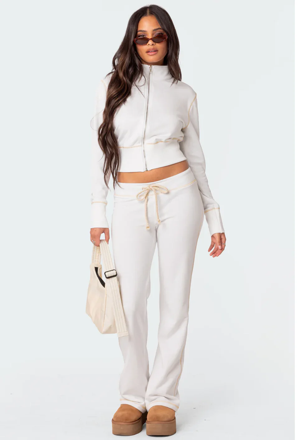 Fleece Club Tracksuit - Image 5