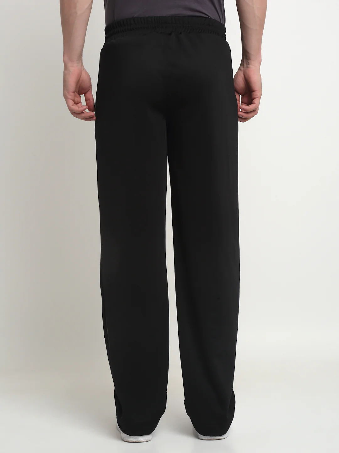 Black rivet straight tracks - Image 2