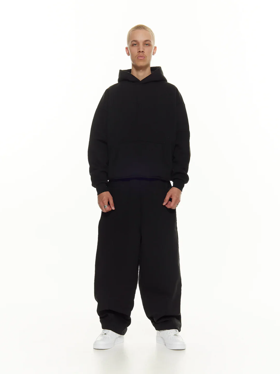 Cozy Hoodie - Image 7
