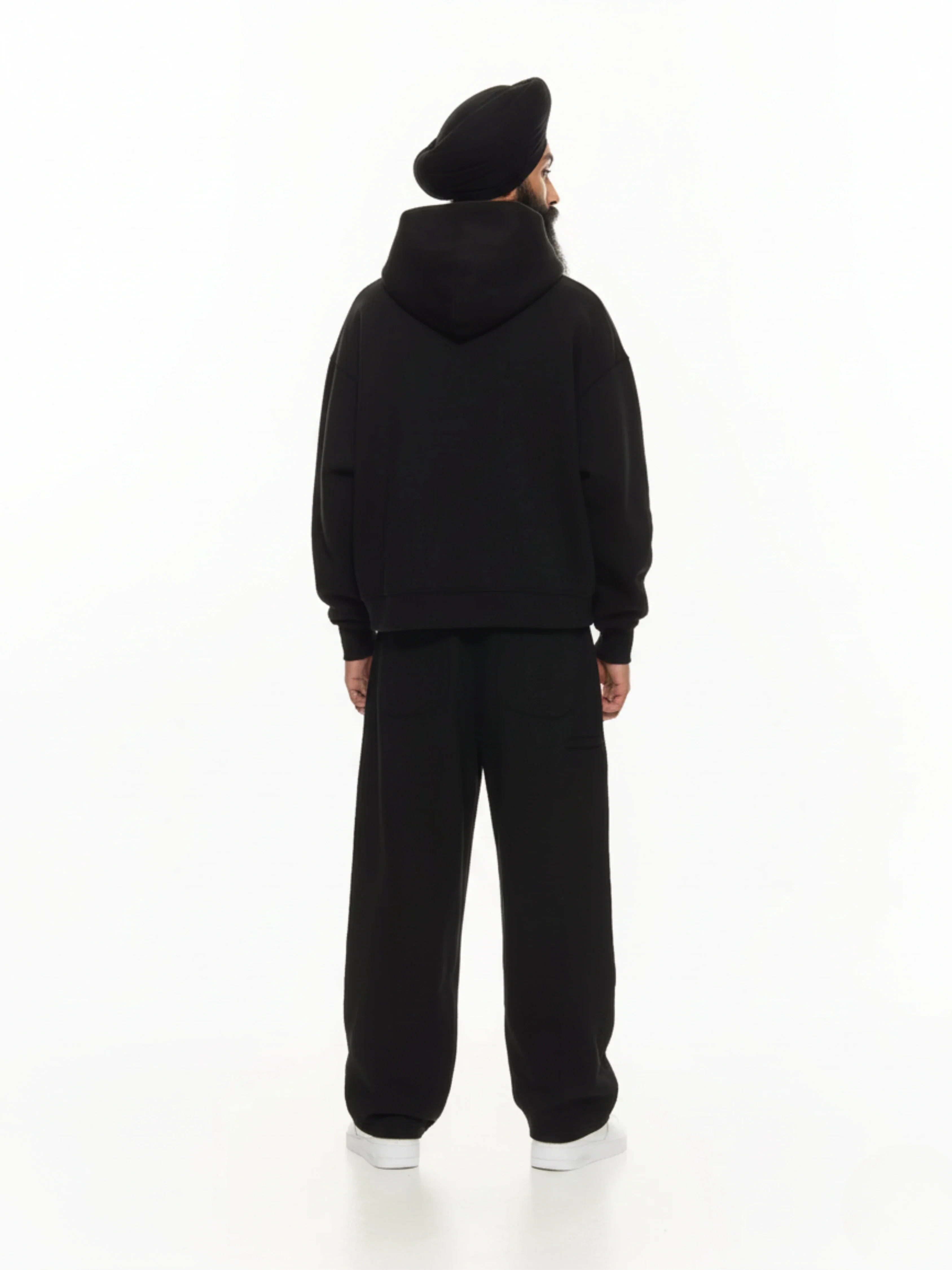 Cozy Hoodie and Sweat - Image 10