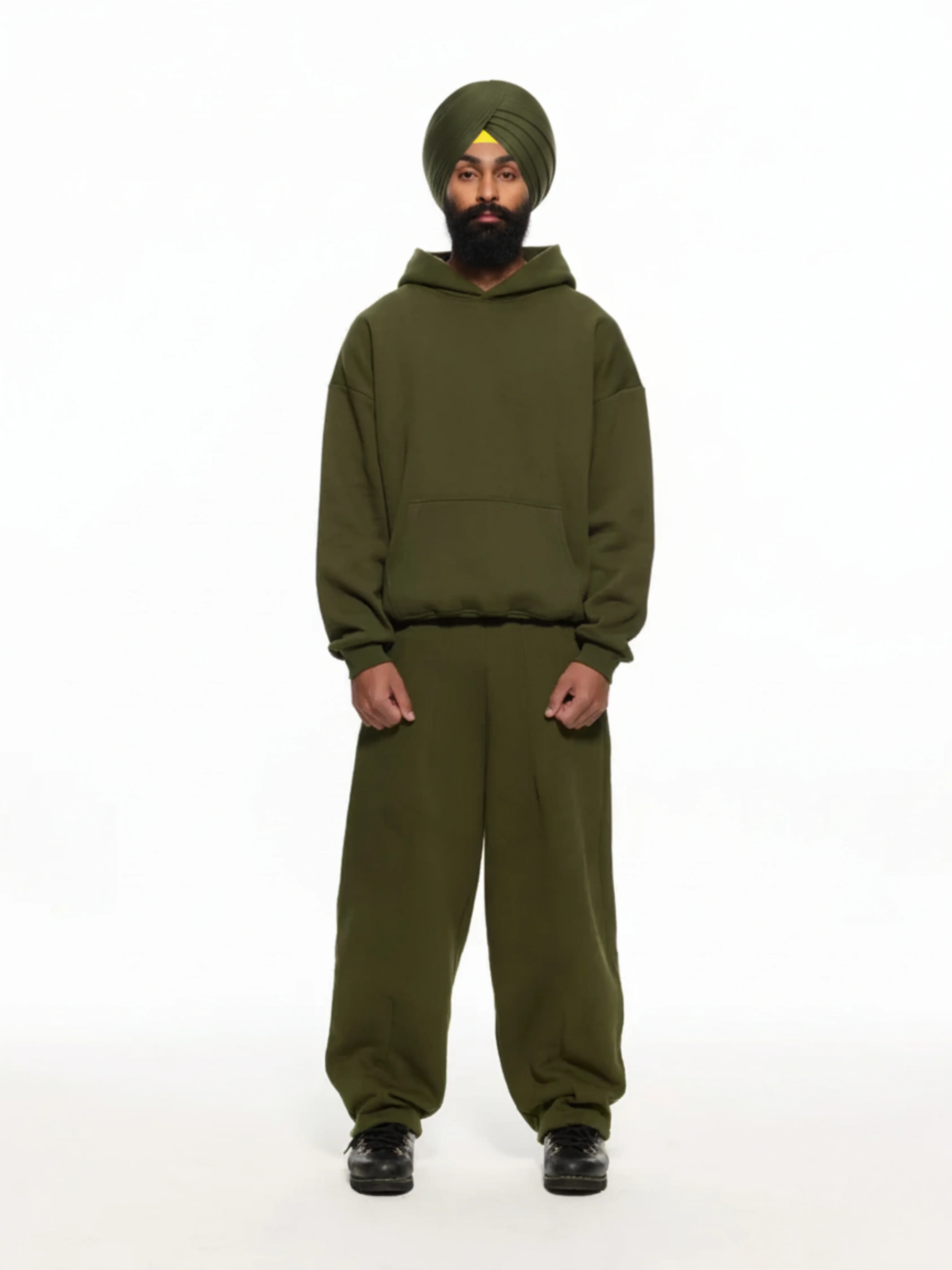 Cozy Hoodie and Sweat - Image 18