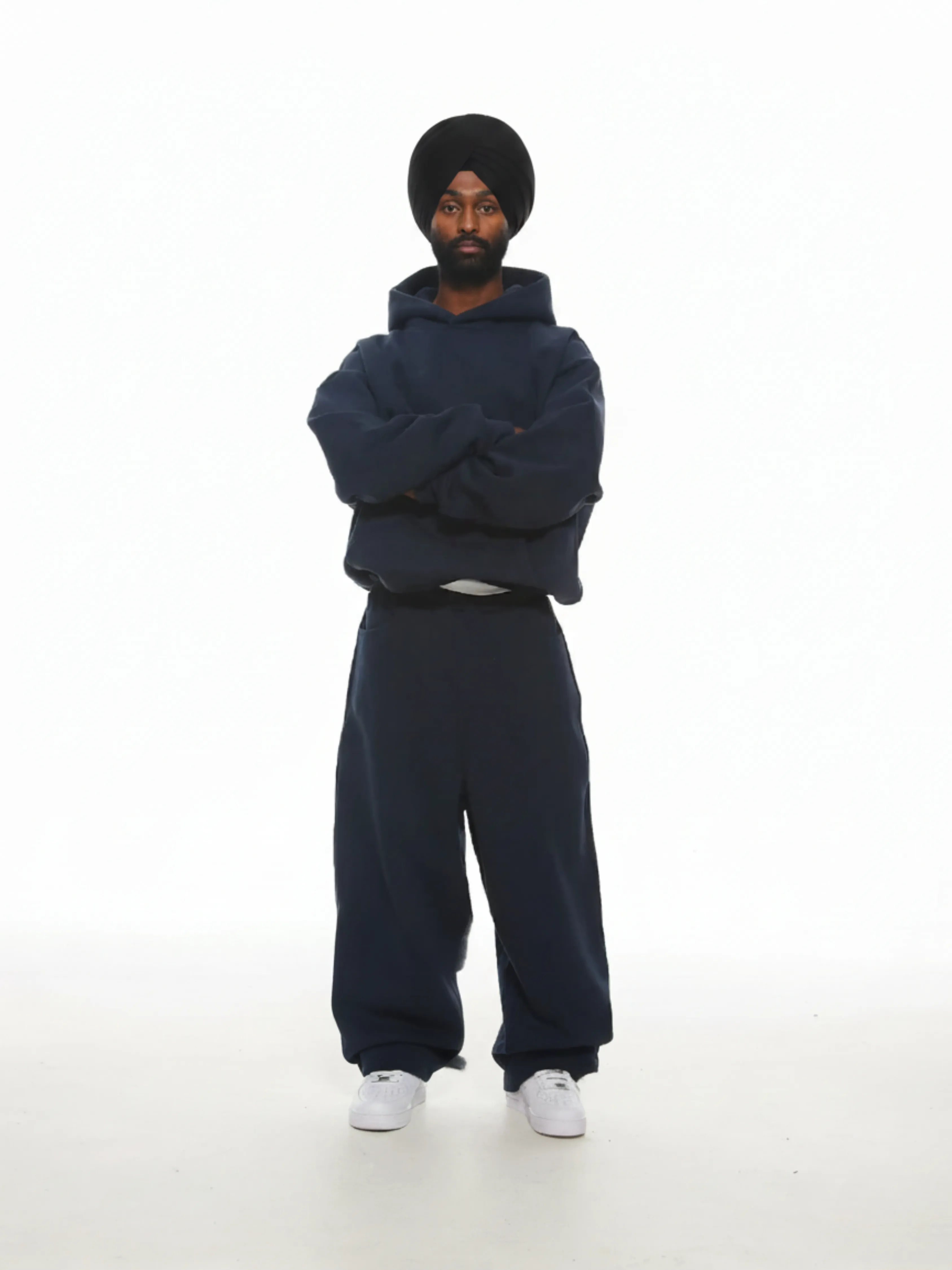 Cozy Hoodie and Sweat - Image 3