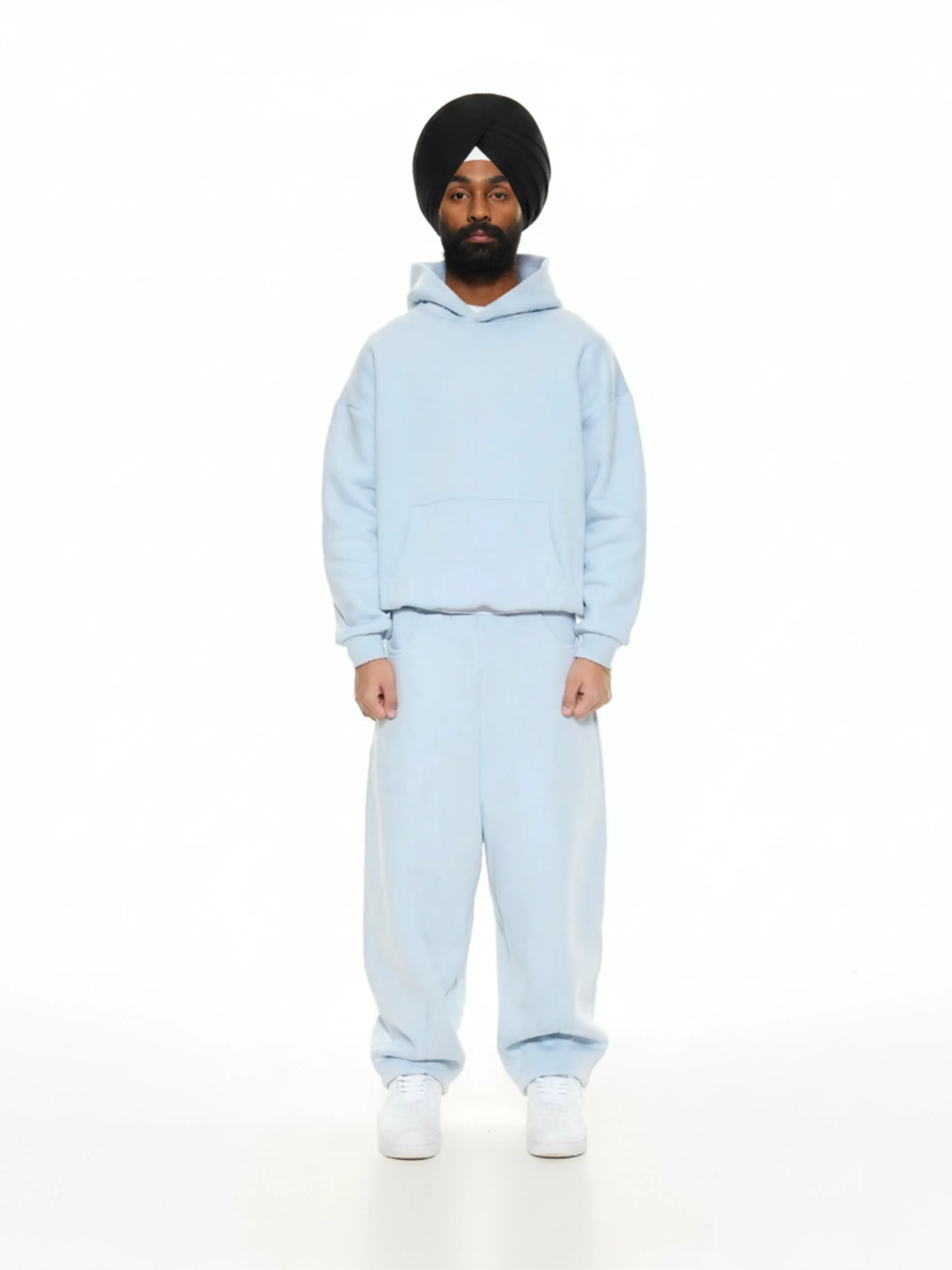 Cozy Hoodie and Sweat - Image 5