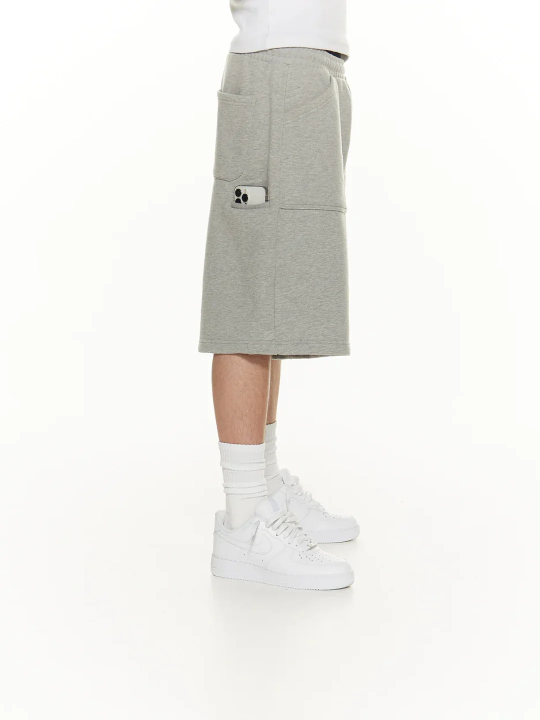 Cozy Shorts - Image 3