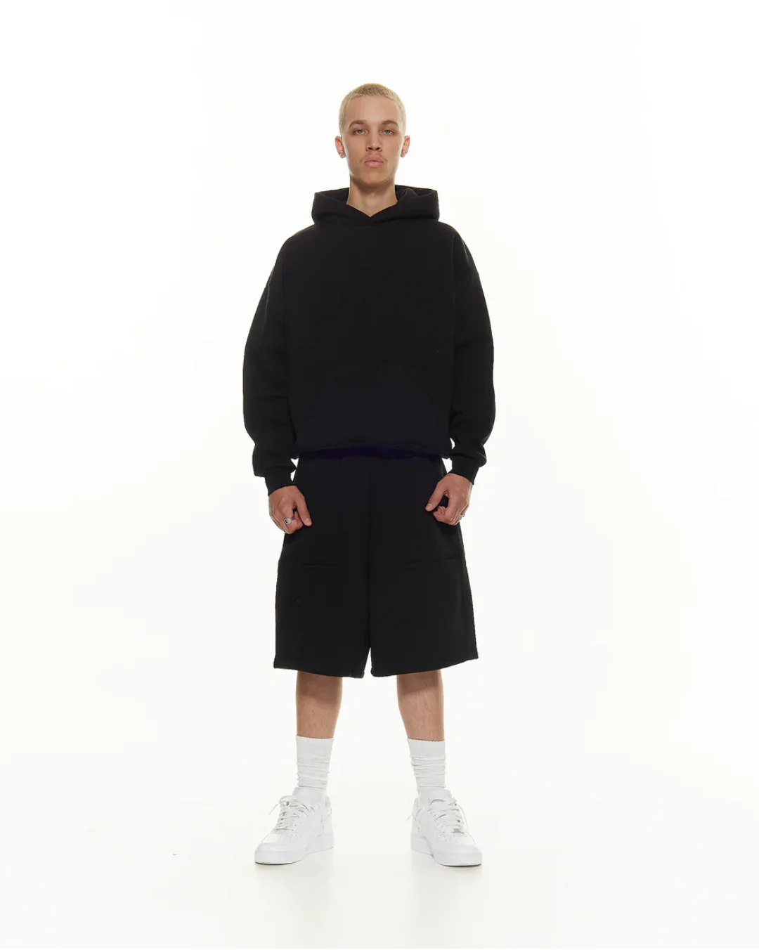 Cozy Shorts - Image 4