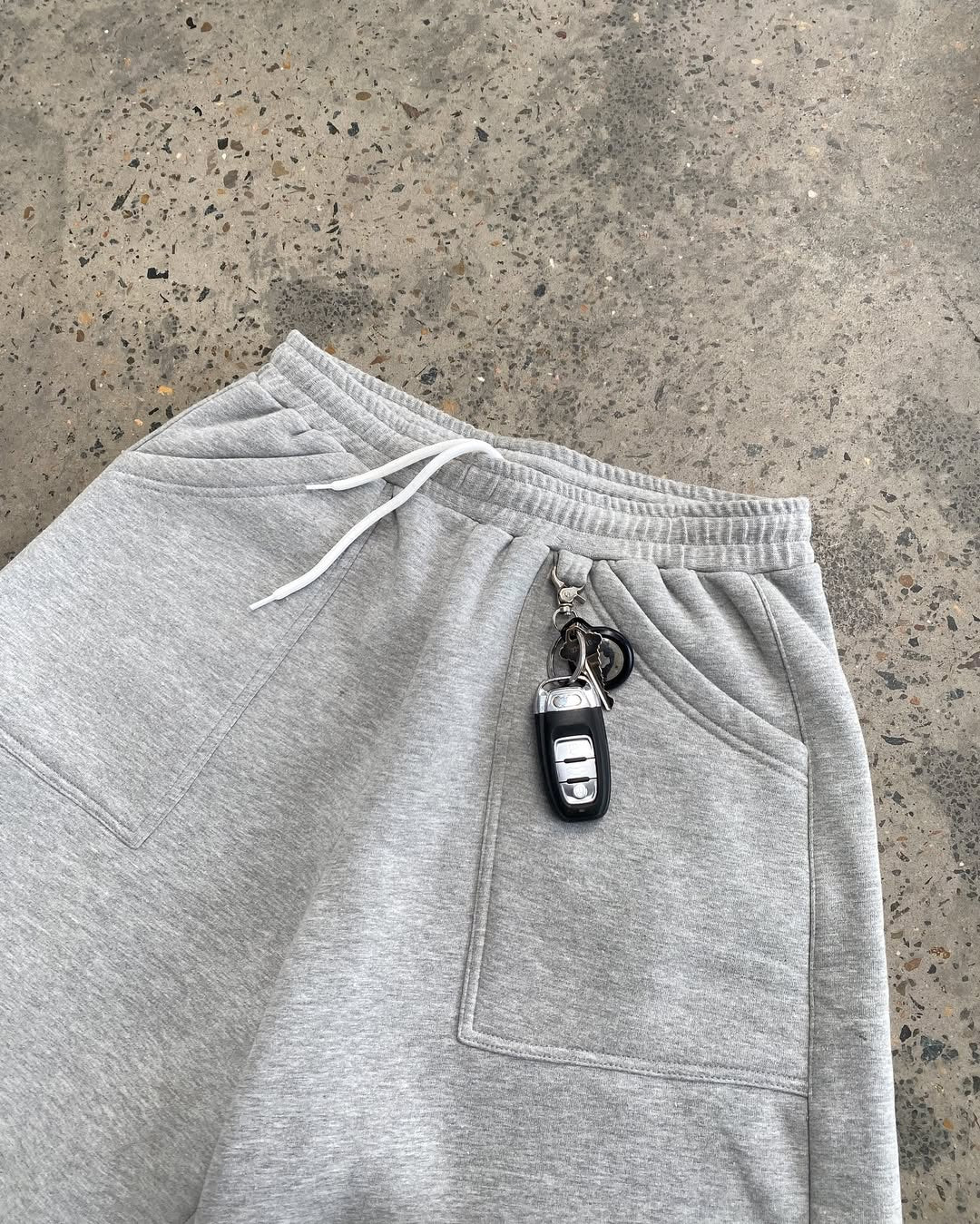 Cozy Shorts - Image 9